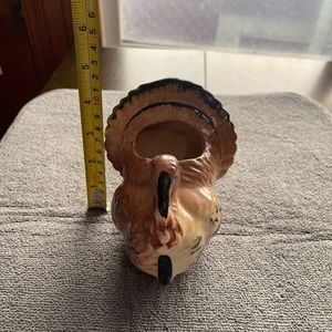 Ceramic Turkey